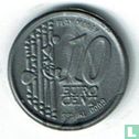 Good Things 10 euro cent Play Money - Image 1