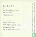 Dave Clark Five - Afbeelding 2