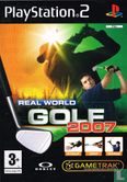Real World Golf 2007 - Afbeelding 1