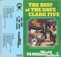 The Best Of The Dave Clark Five - Afbeelding 1