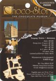 Choco-Story - The Chocolate museum / Frietmuseum - Bild 1