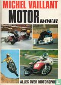 Motorboek - Afbeelding 1
