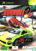 Burnout 2: Point of Impact  - Bild 1