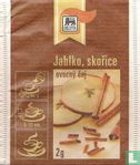 Jablko, skorice - Afbeelding 1