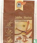 Jablko, skorice - Afbeelding 2