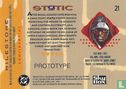 Static