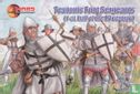 Teutonic Fuß Sergeants - Bild 1