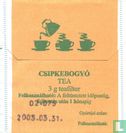 Csipkebogyó Tea - Image 2