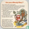 Are you a Bloody Mary? - Afbeelding 1