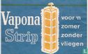 Vapona Strip - Afbeelding 1