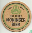 100 Jahre Moninger  - Bild 1