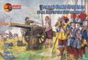 French Field Artillery - Image 1