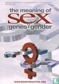 The Meaning of Sex Genes + Gender - Image 1