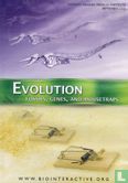 Evolution - Fossils, Genes, and Mousetraps - Image 1