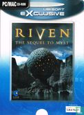 Riven: The Sequel to Myst  - Bild 1