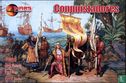Conquistadores - Afbeelding 1