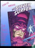 The Silver surfer  - Image 1