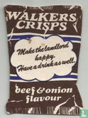 Walkers crisps - Afbeelding 1