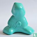 Samurai (turquoise)