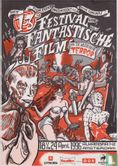 13e Festival van de Fantastische Film - Afbeelding 1