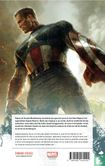 Captain America 4