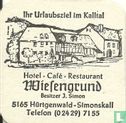 Hotel Wiesengrund - Image 1