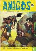 Amigos - Afbeelding 1