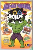 Marvel Vision 25
