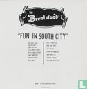 Fun in South City - Afbeelding 2