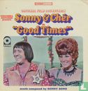 Good Times (Original Film Soundtrack) - Image 1
