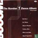 Booom! - The Number 1 Dance Album # 4 - Image 1
