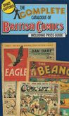 The Complete Catalogue of British Comics - Image 1