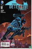 Detective Comics 51 - Bild 1