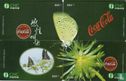 Butterfly Puzzel Coca Cola - Afbeelding 3