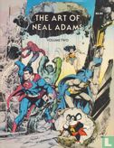 The Art of Neal Adams - Volume Two - Afbeelding 1
