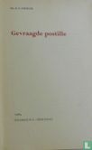 Gevraagde Postille