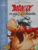 Asterix en zijn vrienden  - Afbeelding 1