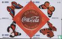butterfly Puzzel Coca cola - Image 3