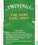 Thé Vert Earl Grey  - Image 2