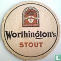 Worthington's stout - Image 1