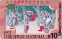 Koalas on Christmas Eve - Bild 1