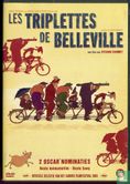 Les Triplettes de Belleville - Afbeelding 1