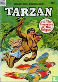 Tarzan and the Treasure of the Bolgani - Image 1