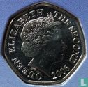 Jersey 20 pence 2006 - Afbeelding 1