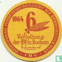 Verleihung der IBV 1964 - Image 1