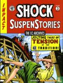 Shock Suspenstories Vol 3 - Afbeelding 1