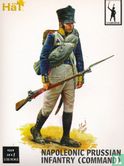 Napoléonien infanterie prussienne (Command) - Image 1