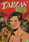 Tarzan and the Captives of Thunder Valley - Image 1
