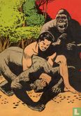 Tarzan and the Captives of Thunder Valley - Image 2