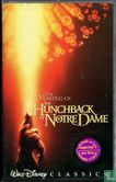 The Making of The Hunchback of Notre Dame - Afbeelding 1